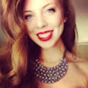 Meet your Posher, Teresa